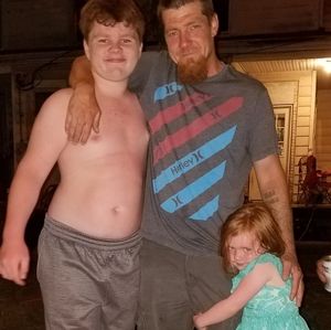 Meet your Posher, Nick